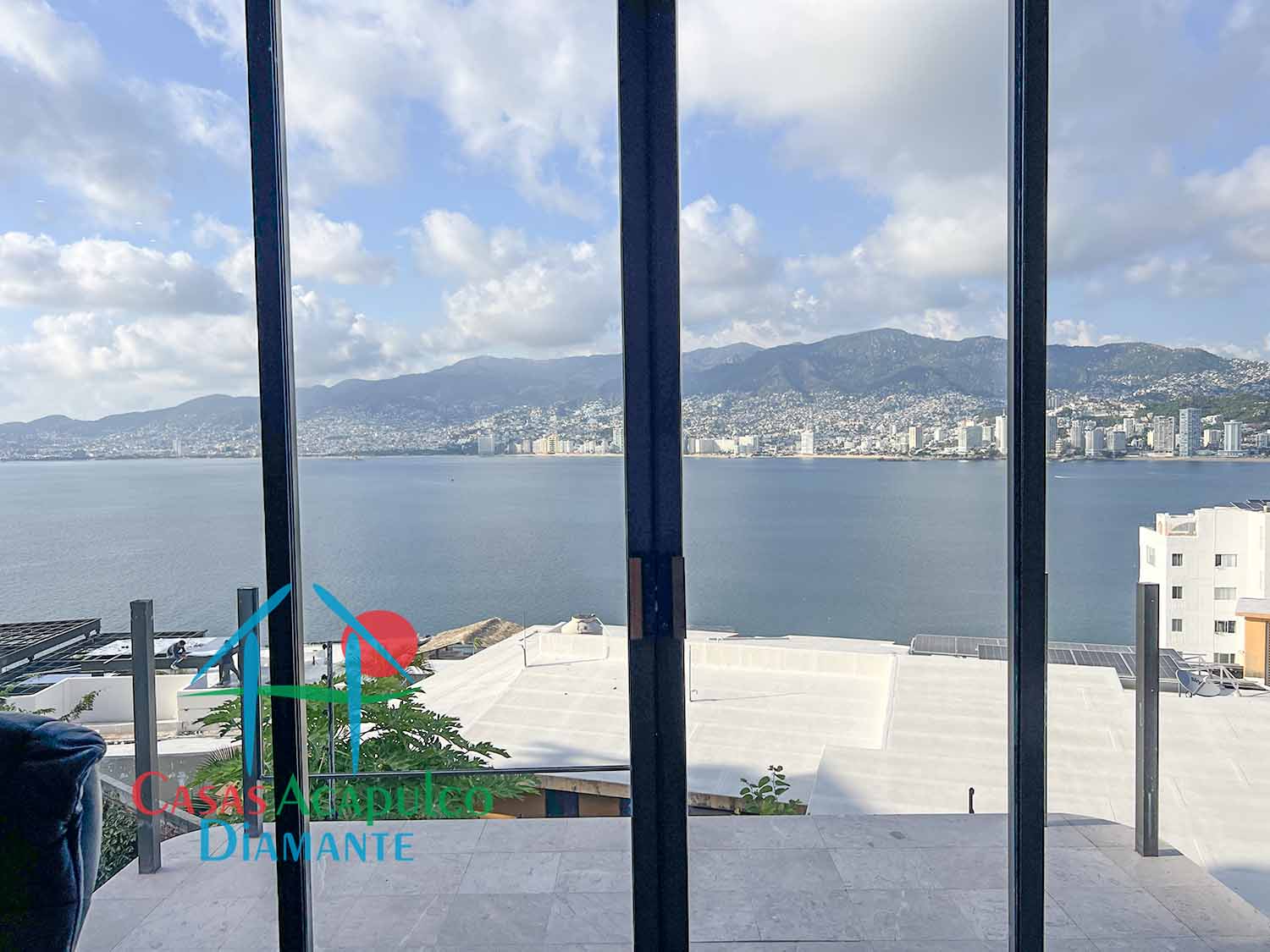 Casa Buenos Aires - Recámara seis 6